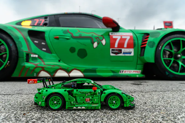 🏎️ 2026 Roar Before The Rolex 24