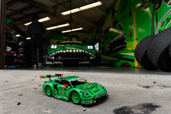 🏎️ 2026 Roar Before The Rolex 24