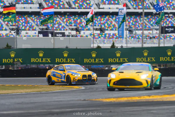 🏎️ 2026 Roar Before The Rolex 24