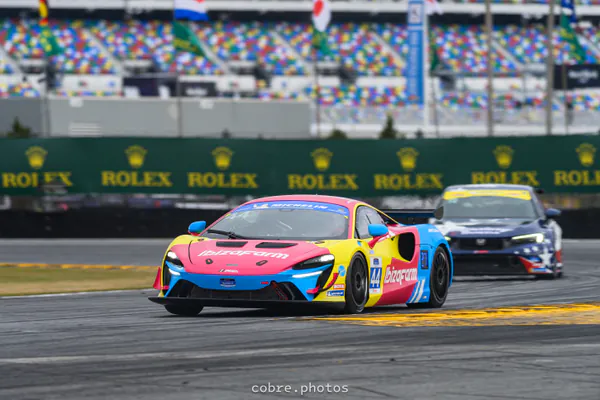 🏎️ 2026 Roar Before The Rolex 24