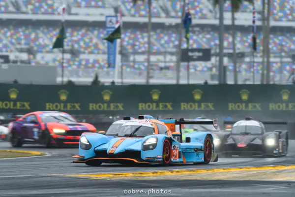🏎️ 2026 Roar Before The Rolex 24