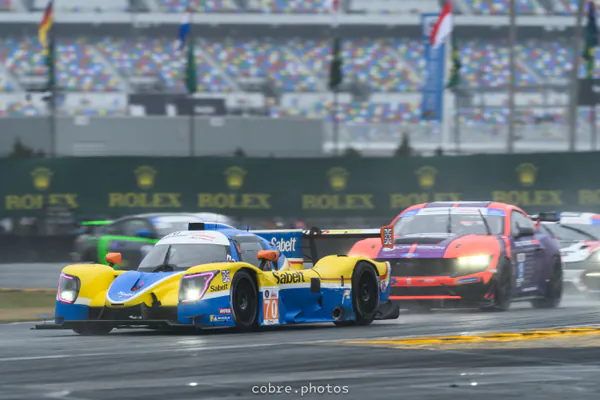 🏎️ 2026 Roar Before The Rolex 24