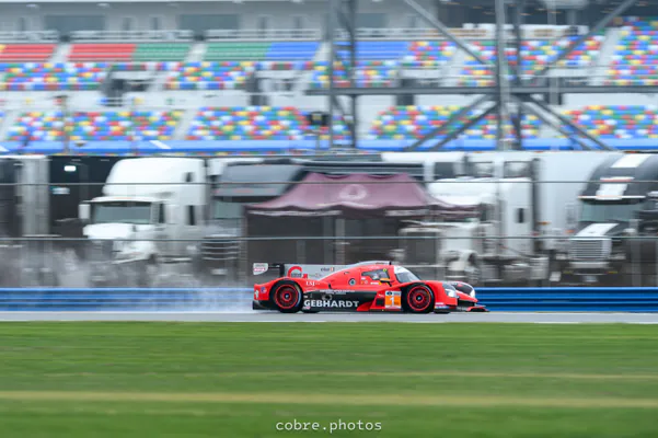 🏎️ 2026 Roar Before The Rolex 24