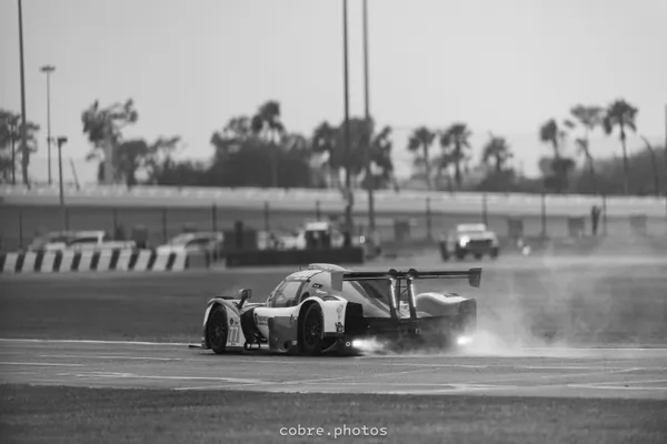🏎️ 2026 Roar Before The Rolex 24