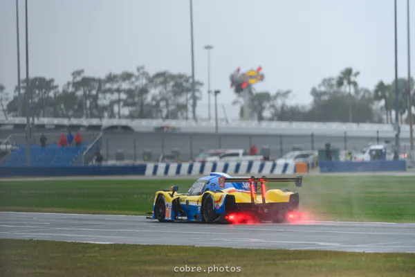 🏎️ 2026 Roar Before The Rolex 24