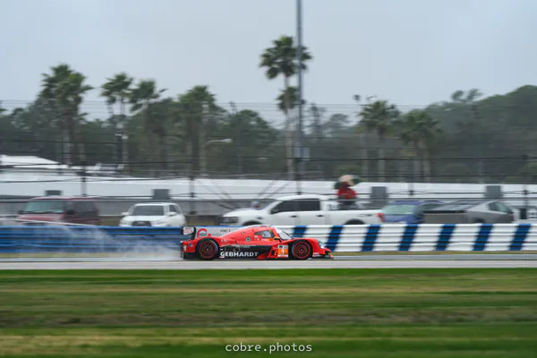 🏎️ 2026 Roar Before The Rolex 24