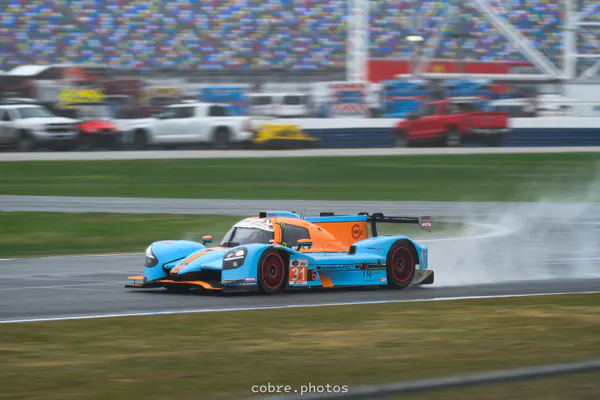 🏎️ 2026 Roar Before The Rolex 24