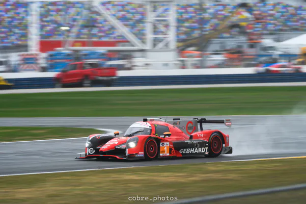 🏎️ 2026 Roar Before The Rolex 24