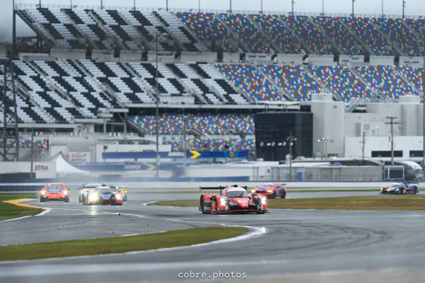 🏎️ 2026 Roar Before The Rolex 24