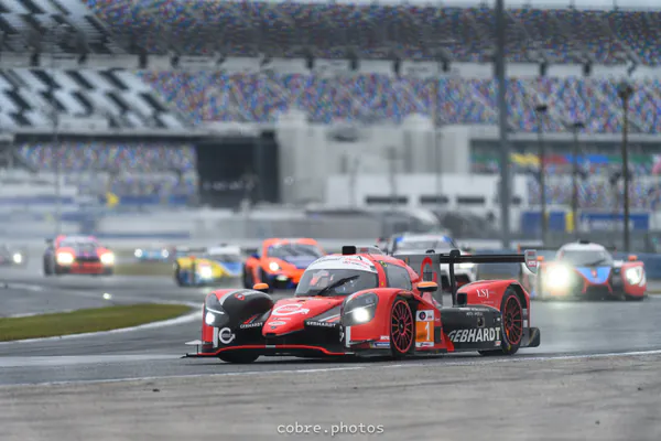 🏎️ 2026 Roar Before The Rolex 24