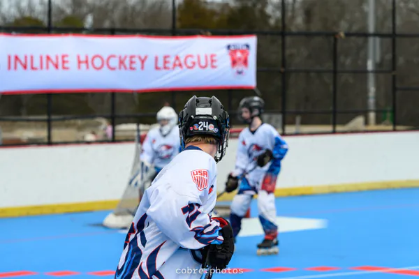 🏒 Madison Wildfire vs Fauquier Dragons