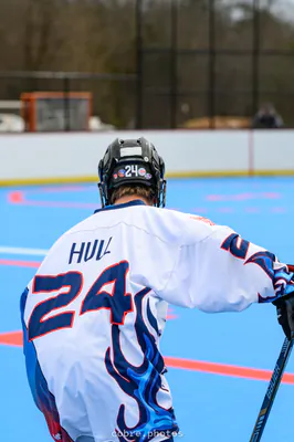 🏒 Madison Wildfire vs Fauquier Dragons