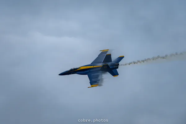 ✈️ Charleston Airshow