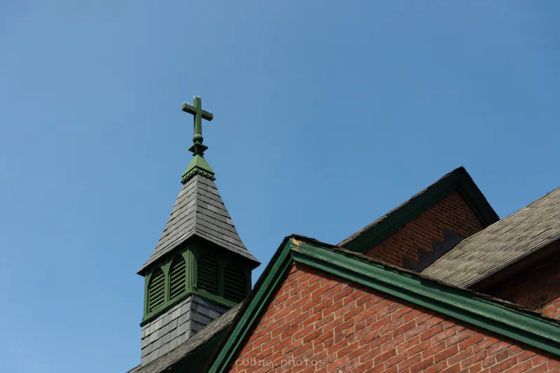 Architecture Highlights