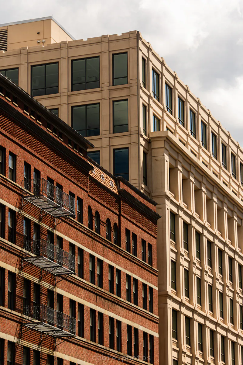 Architecture Highlights