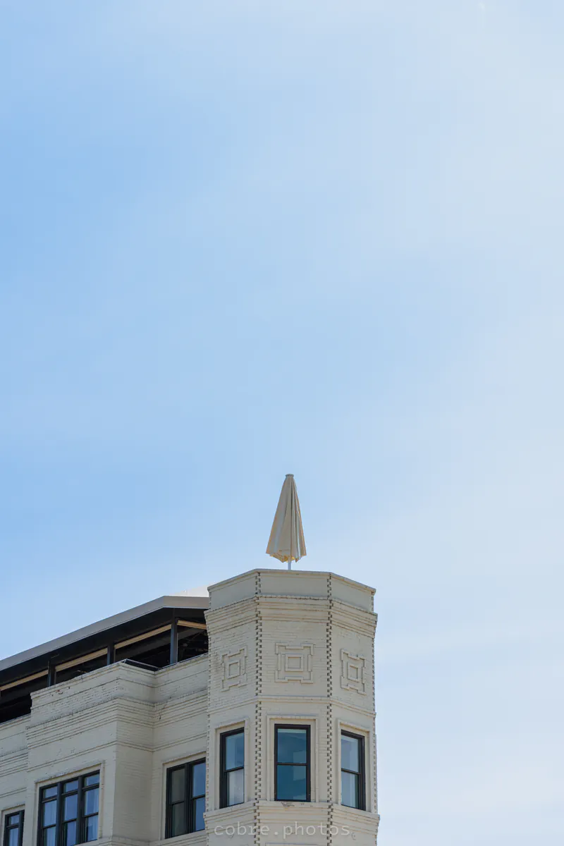 Architecture Highlights