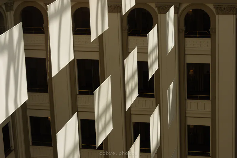 Architecture Highlights