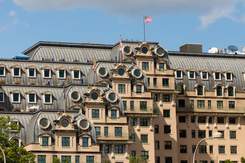 Architecture Highlights