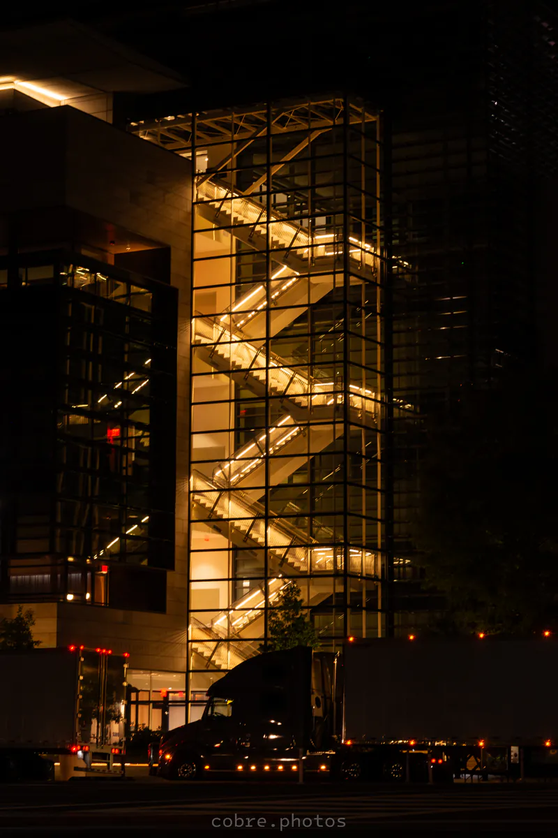 Architecture Highlights