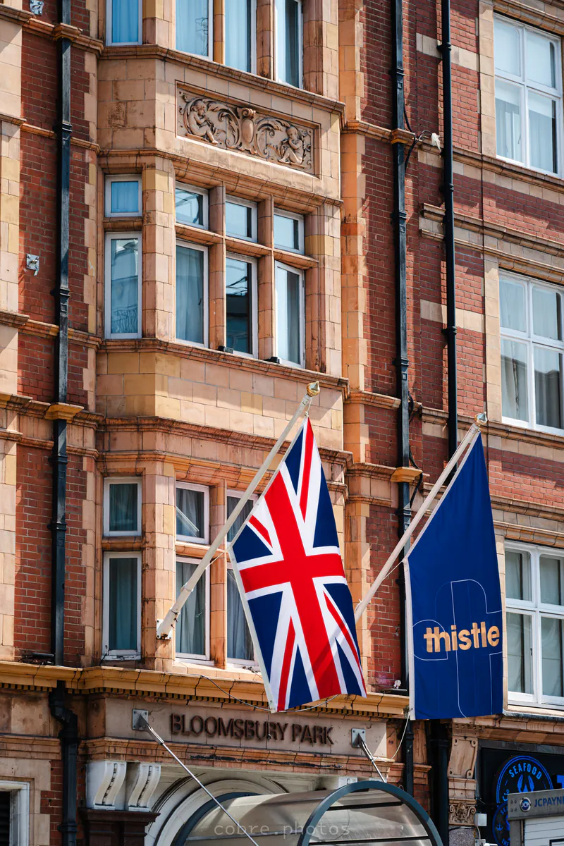 Architecture Highlights