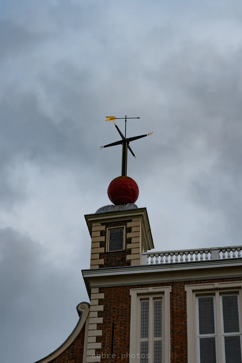 Architecture Highlights