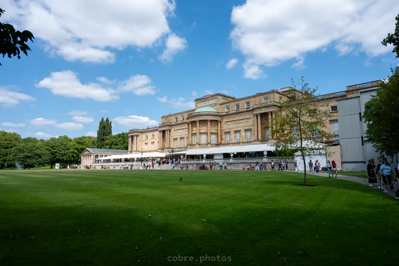 Architecture Highlights