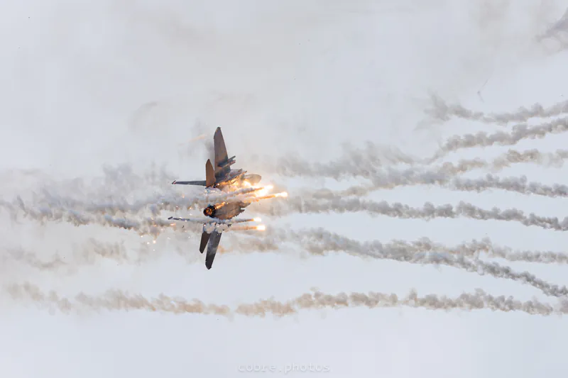 Aviation Highlights